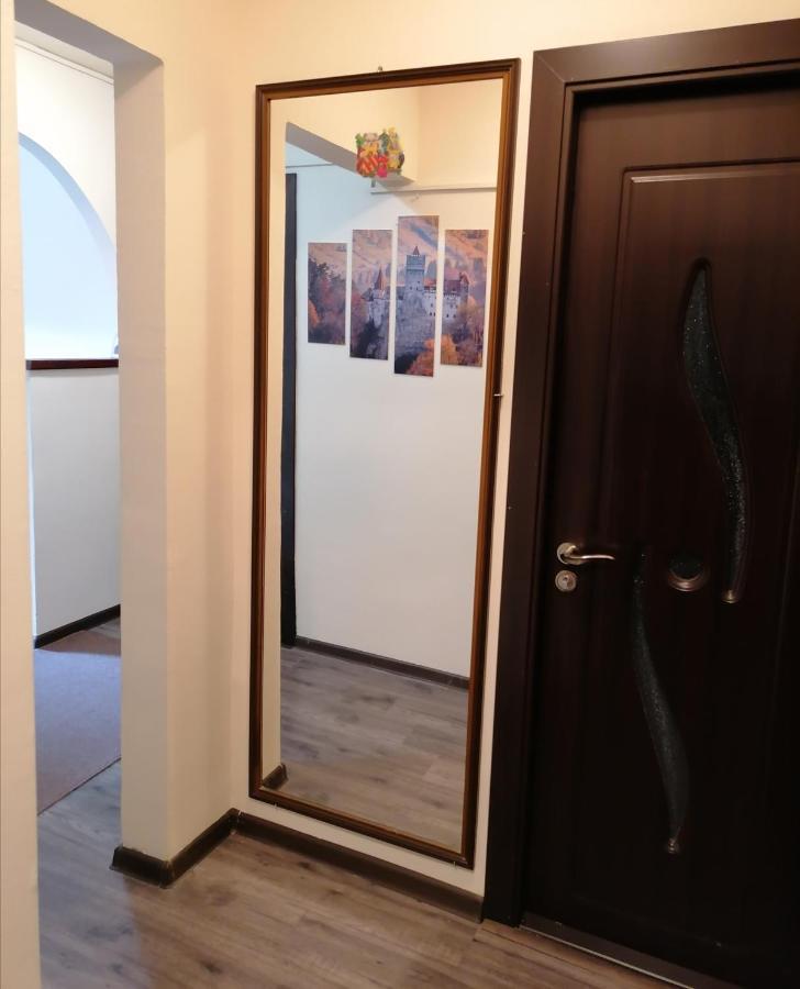 Marin Hotel Apartment Braşov Exterior foto